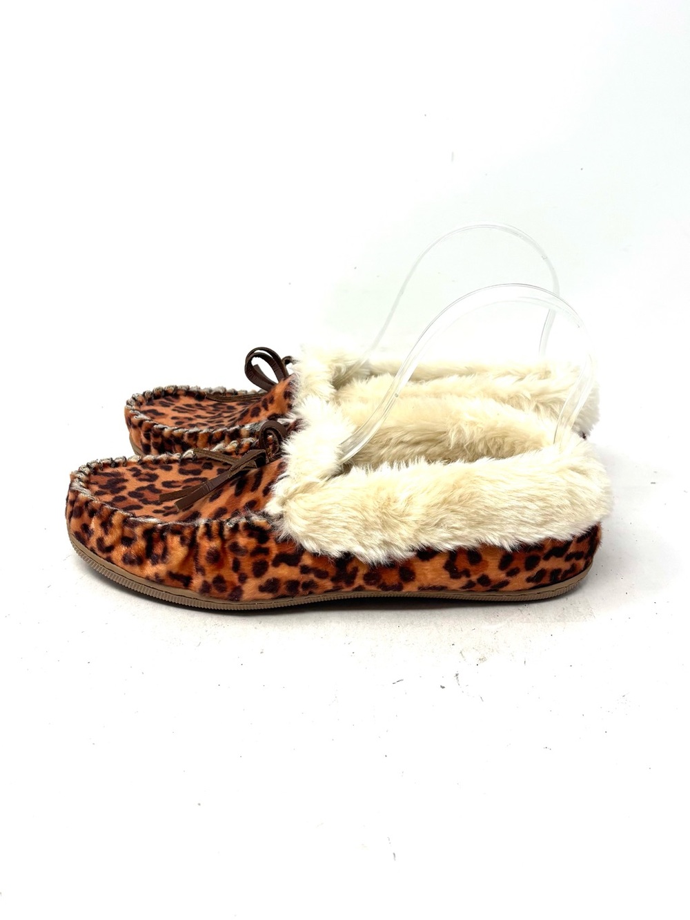 NEW J. Crew Slippers